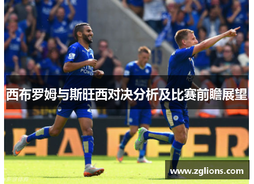 西布罗姆与斯旺西对决分析及比赛前瞻展望
