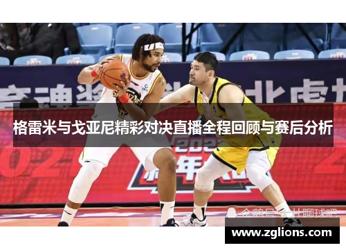 格雷米与戈亚尼精彩对决直播全程回顾与赛后分析